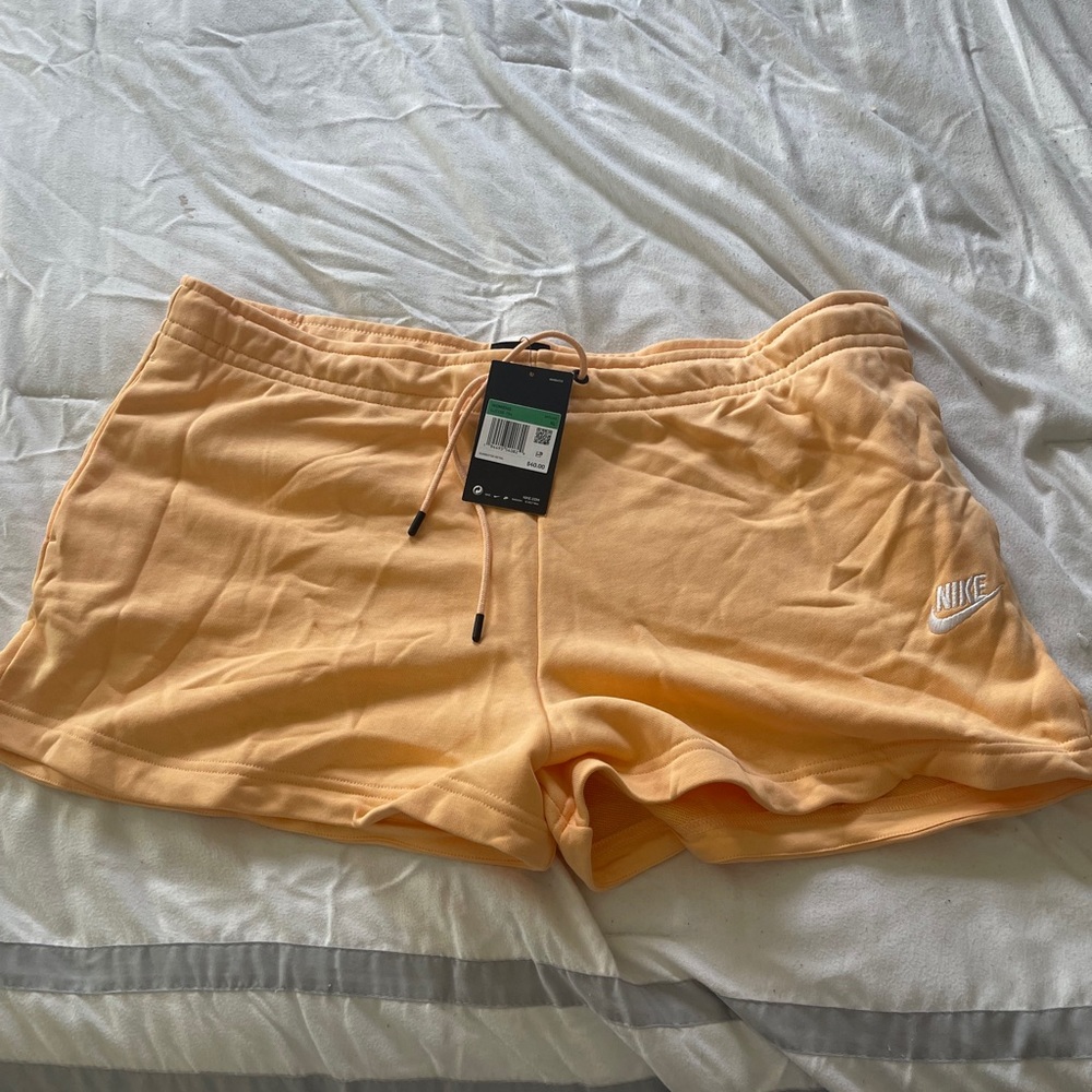 Womens Nike shorts